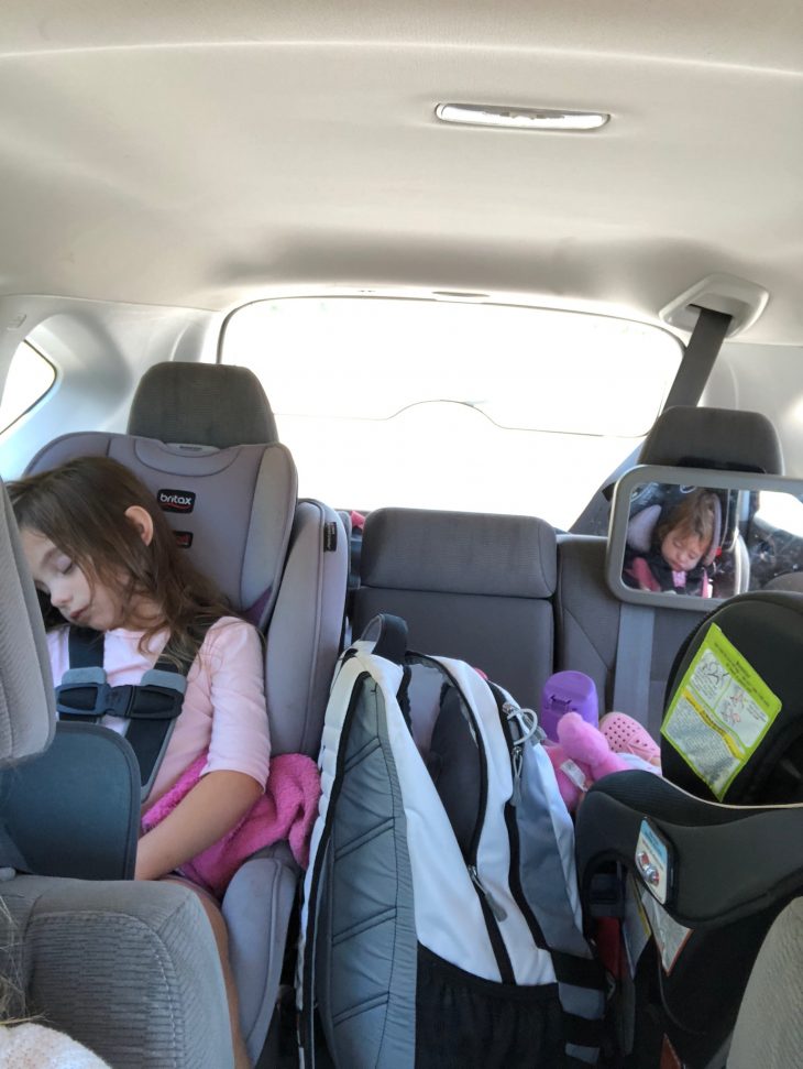 10 Essentials to Pack for a Road Trip with Kids