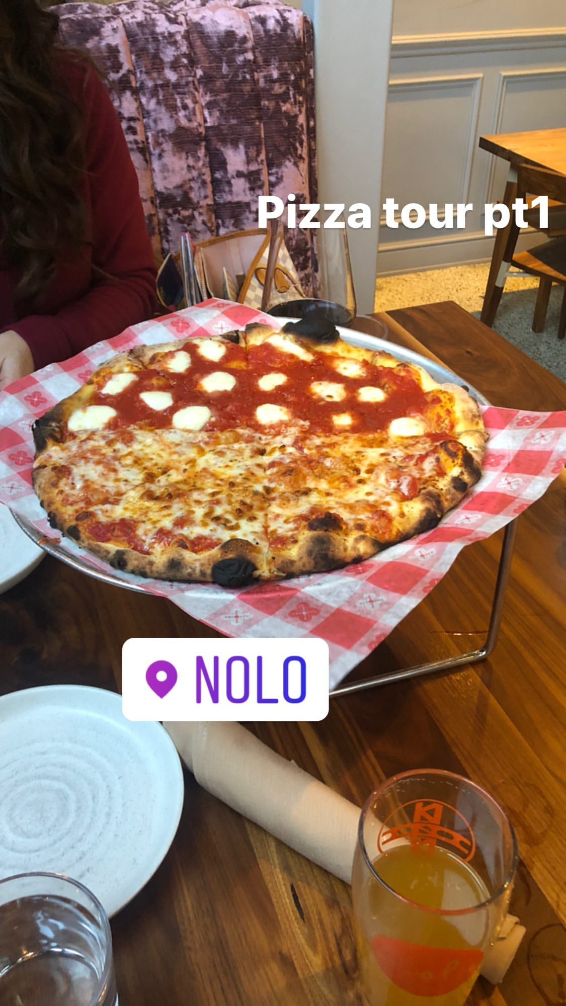 Nolo Pizza