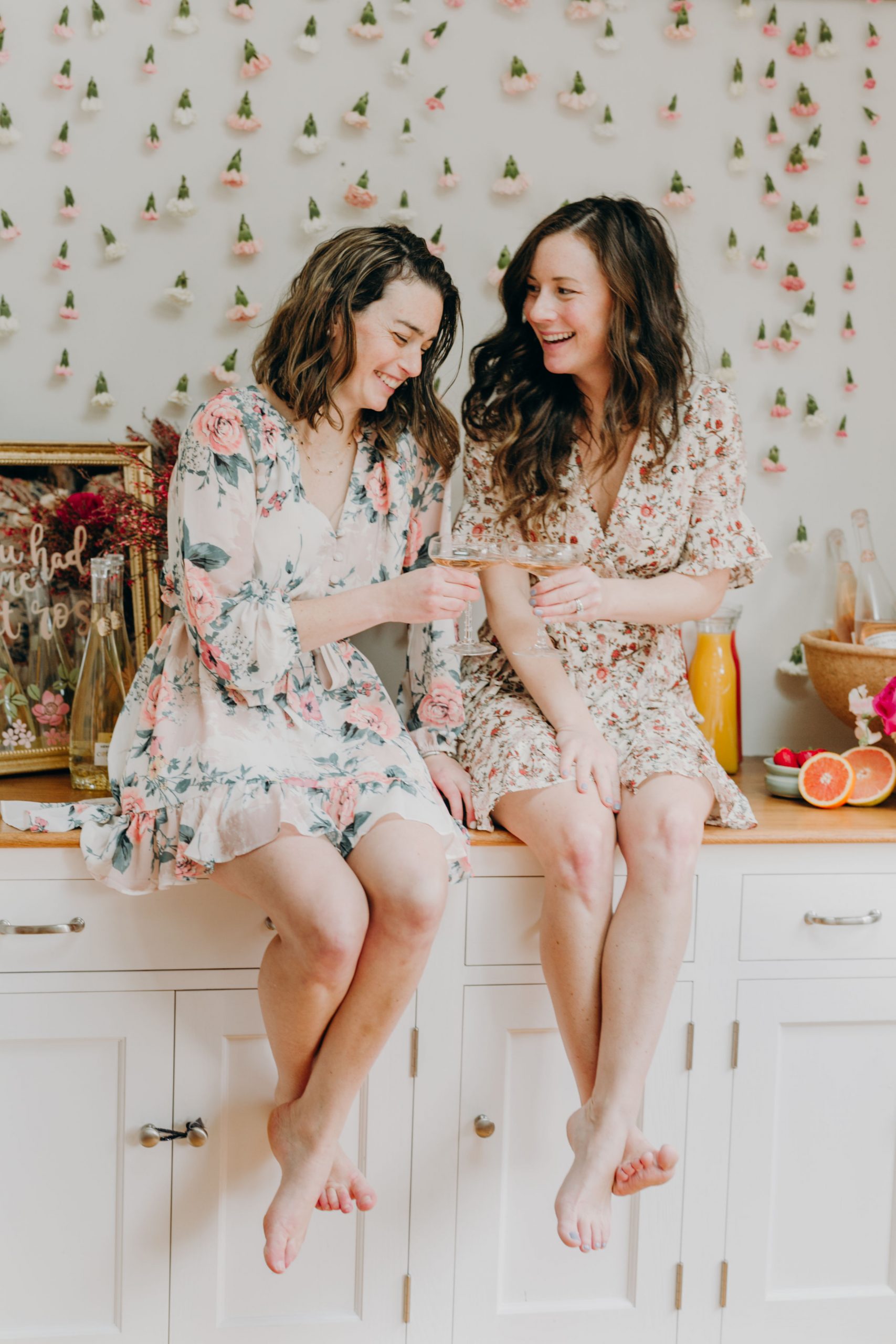 How to Host a Galentine’s Day Brunch