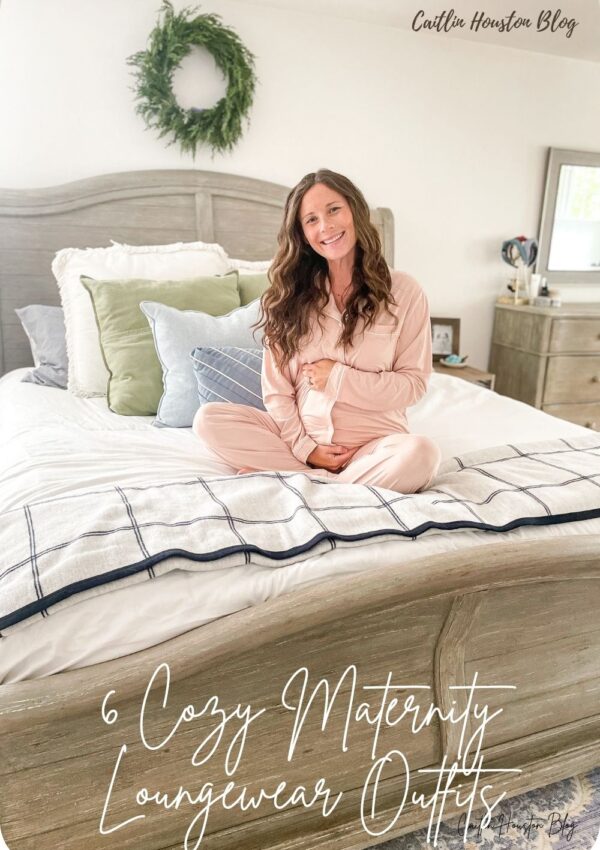 maternity pajamas kindred bravely cozy outfits