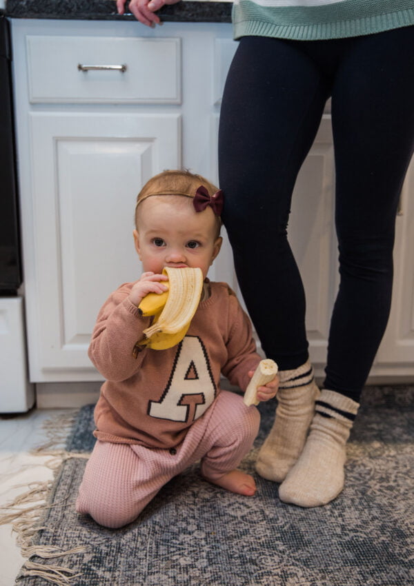 Our Favorite Toddler Feeding Supplies - Caitlin Houston