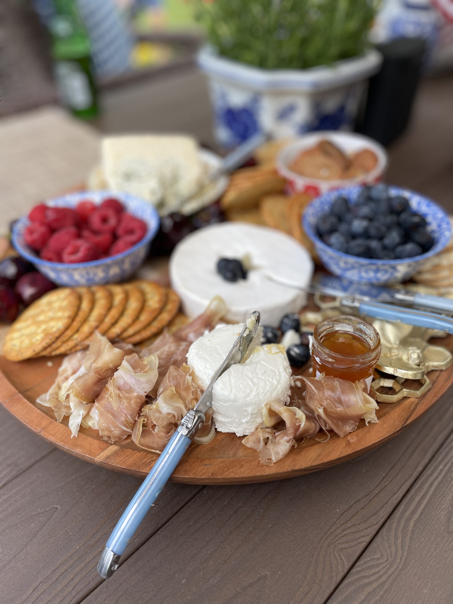 meat cheese fruit board charcuterie for kids dinner